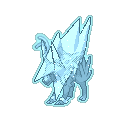 Crystal Espinectric